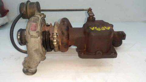 Foto 3ª: Turbocompresor Ford Transit 2.0 TDE CAT 100CV 74KW CAJA CERRADA [AFBA] (2000)