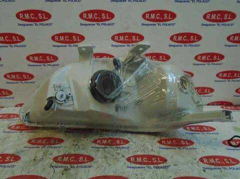 Foto 2ª: Faro Derecho Honda Civic 1.4 BERLINA 90CV 66KW (1995)