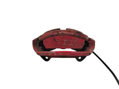 Pinza Freno Delantera Izquierdo Volkswagen Golf 2.0 TSI 245CV