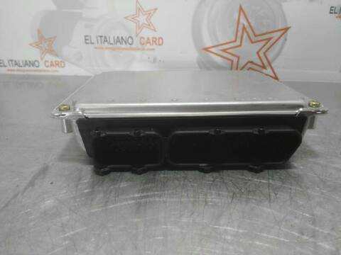 Foto 3ª: Centralita Motor ECU Audi A6 2.4 100KW) AVANT 136CV (1950)