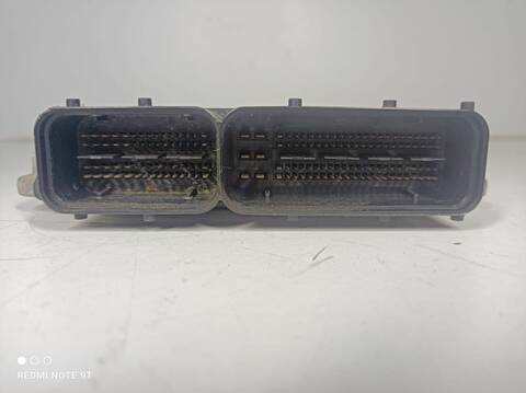 Foto 2ª: Centralita Motor ECU Volkswagen Golf TRENDLINE 105CV 77KW (2006)