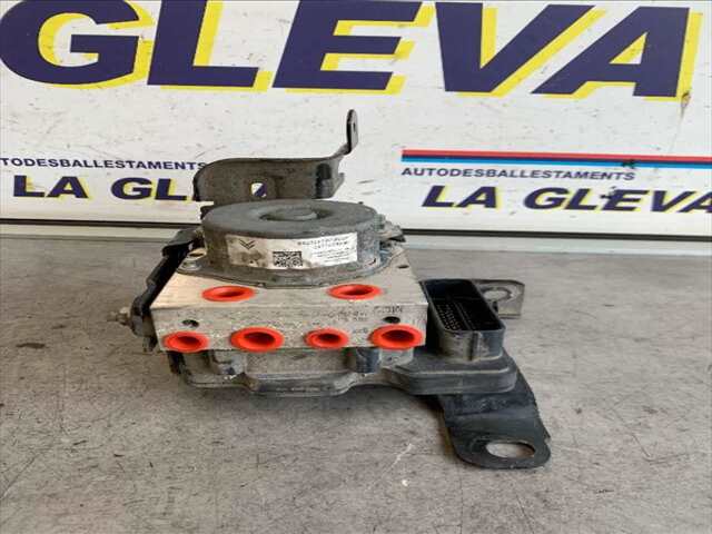 Centralita Abs Peugeot 308 1.2 82CV 0CV