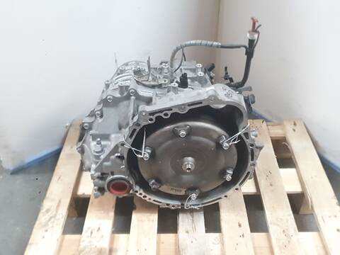 Caja Cambios Toyota Avensis 2.0 AZT250_) 147CV 108KW