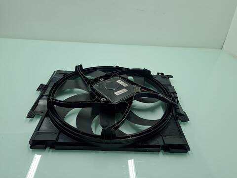 Foto 3ª: Electroventilador Bmw Serie 3 315 330D 258CV 190KW [N57D30A] (2012)