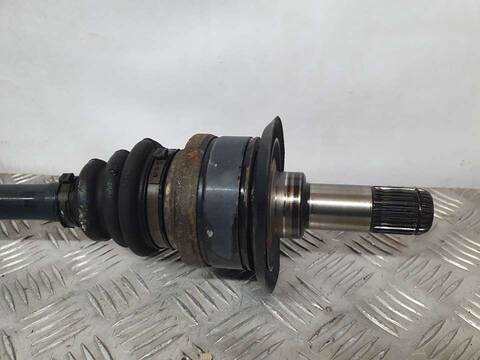 Foto 2ª: Transmision Trasera Izquierda Bmw Serie 4 418 418D COUPE 150CV 110KW [B47D20A] (2021)