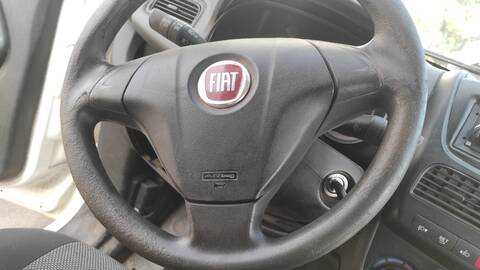 Airbag Delantero Izquierdo Fiat Doblo 1.6 D 105CV 77KW II 263) CARGO 263A2000