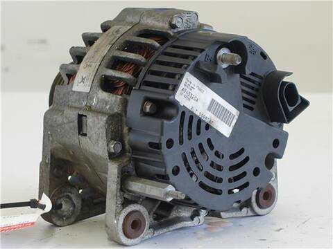 Foto 2ª: Alternador Volkswagen Golf 1.6 16V BERLINA 105CV 77KW [BCB] (2002)