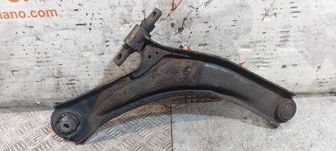 Foto 2ª: Brazo Suspension Delantero Izquierdo Nissan Qashqai TEKNA PREMIUM 110CV 81KW [K9K430] (2011)