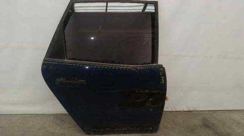 Puerta Trasera Derecha Citroen C4 EXCLUSIVE PICASSO 163CV 120KW