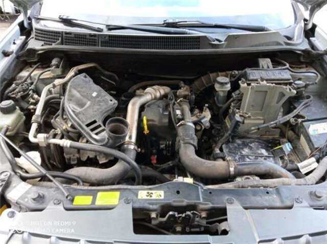 Foto 3ª: Radiador Motor Nissan Qashqai 1.5DCI [K9KH282]