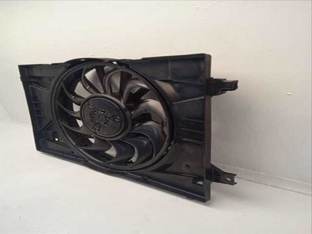 Foto 3ª: Electroventilador Hyundai Ioniq TECNO HYBRID 141CV [G4LE] (2018)