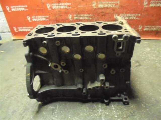 Bloque Motor Hyundai Santa Fe 2.0 ESSENCE 2WD [2.0 LTR. - 110 KW CRDI CAT]
