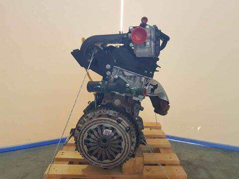 Foto 3ª: Motor Completo Renault Clio BUSINESS 73CV 54KW [D4FD740] (2016)