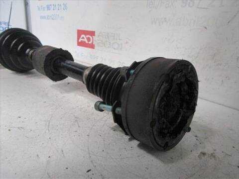 Foto 3ª: Transmision Delantera Izquierda Seat Ibiza 1.9 TDI 90CV 66KW [ALH] (2001)