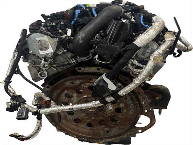 Foto 2ª: Motor Completo Ford F150 329CV 242KW [T27PD0X] (2019)