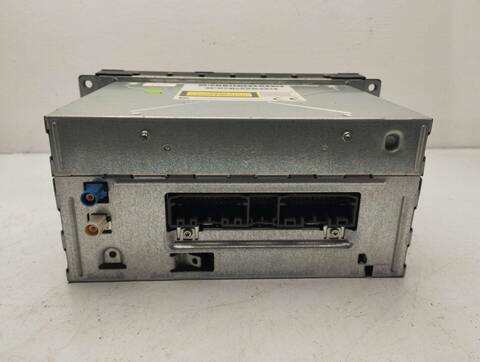 Foto 3ª: Sistema GPS Jeep Grand Cherokee CRD LAREDO 218CV 160KW [EXL] (2008)