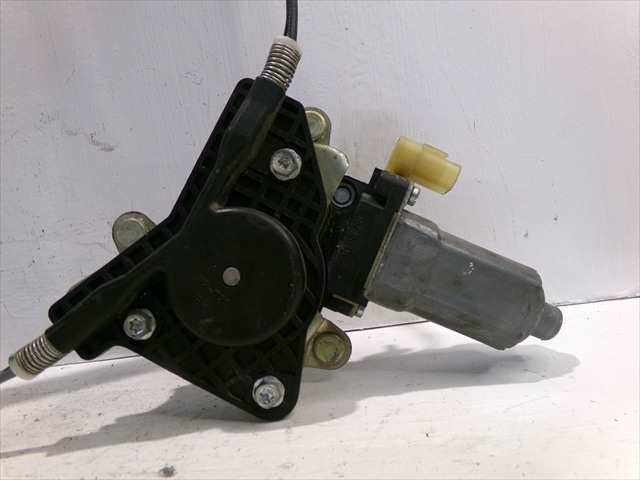 Foto 3ª: Elevalunas Eléctrico Delantero Derecho Hyundai i10 1.2 G 2011-2013 [G4LA] (2011)