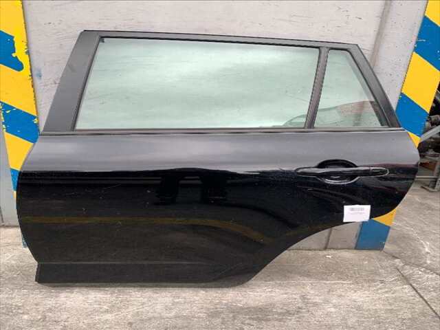 Foto 1ª: Puerta Trasera Izquierda Toyota Rav4 2.2 D4D 136-150CV [2AD-FTV] (2006)