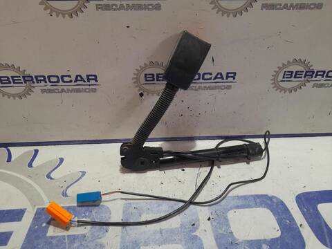 Foto 2ª: Pretensor Airbag Izquierdo Land Rover Discovery 2.7 TD V6 CAT 190CV (2004)