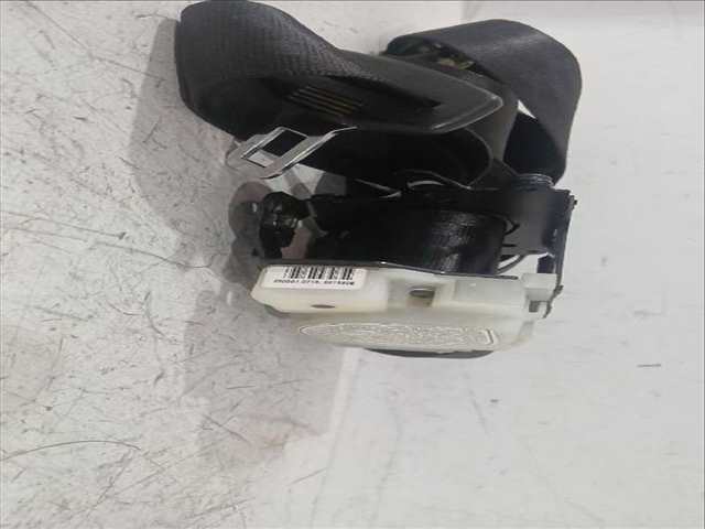 Foto 3ª: Cinturón Trasero Derecho Audi A4 1.9 TDI 130CV [AVF AWX] (2000)