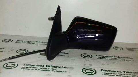 Retrovisor Izquierdo Volkswagen Golf BERLINA 75CV 55KW