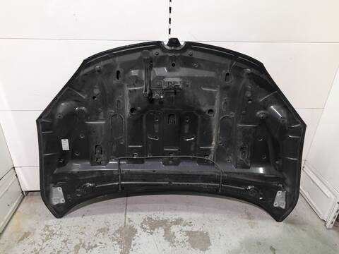 Foto 3ª: Capot Renault Megane 1.5 DCI KZ1M KZ1W KZ0R) GRANDTOUR 106CV 78KW III GRANDTOUR KZ0/1) [K9K836] (2011)