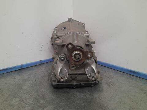 Foto 3ª: Caja Cambios Automatica Bmw X1 SDRIVE 18D 143CV 105KW AUT. [N47D20C] (2014)