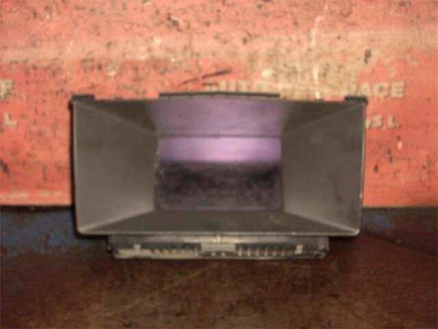 Pantalla Multifuncion Opel Astra 1.7 CDTI