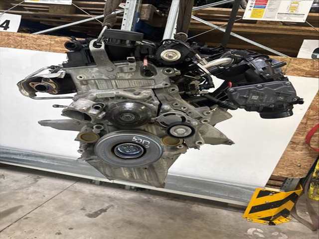 Motor Completo Bmw Serie 3 315 2.0 XDRIVE 190 CV 140KW