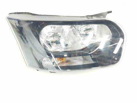 Faro Derecho Ford Transit 350 L2 HD) CABINA SIMPLE TREND