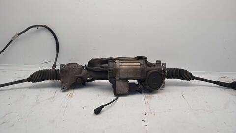 Foto 2ª: Cremallera de Direccion Volkswagen Passat 2.0 TDI BERLINA 140CV 103KW [BKP] (2007)