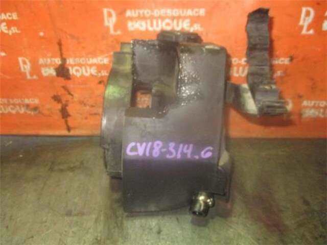 Bomba Servodireccion Peugeot 206 1.4 HDI ECO 70