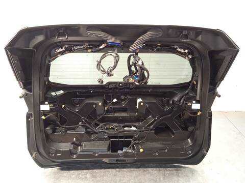 Foto 2ª: Portón Peugeot 5008 1.2 MRHNYH MRHNYW MRHNSJ MRHNSU MRHNSM) 131CV 96KW [HNS] (2022)