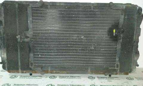 Radiador Calefaccion A.A. Fiat Ducato 2.8 JTD CAT 128CV 94KW CAJA ABIERTA