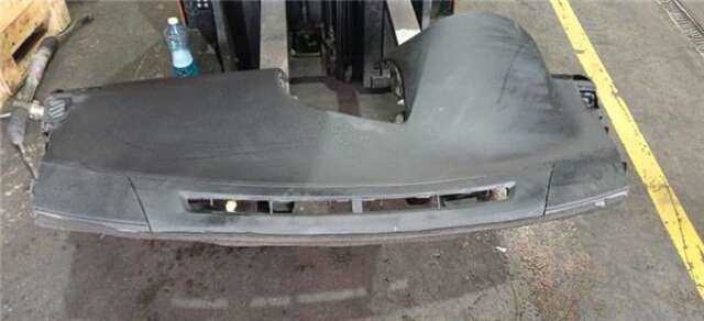 Kit Airbag Toyota Avensis 2.2 D-4D EXECUTIVE BERLINA (5-PTAS.) [2.2 LTR. - 110 KW D-4D CAT]