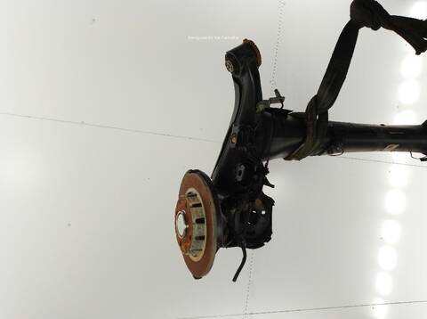 Foto 2ª: Puente Trasero Opel Corsa 1.2 MHEV (2019)