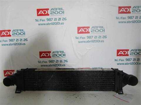 Intercooler Ford Mondeo 2.2 TDCI 175CV 129KW