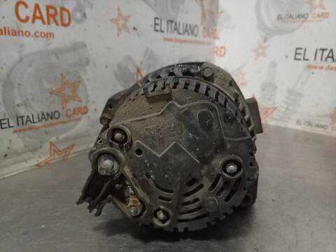 Foto 3ª: Alternador Land Rover Range DSE 100KW) 136CV [256TA] (2001)