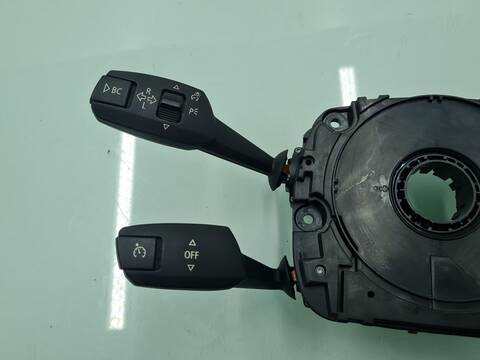 Foto 4ª: Mando Multifuncion Bmw Serie 3 315 320D BERLINA 177CV 130KW [N47D20A] (2007)