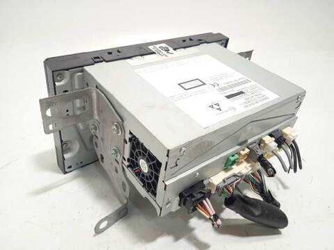 Foto 4ª: Sistema GPS Toyota Prius BASIS 122CV 90KW [2ZRFXE] (2020)