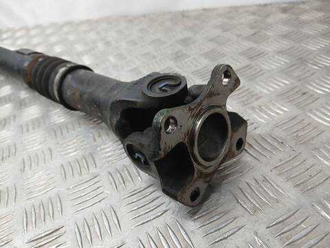 Foto 2ª: Transmision Central Toyota Hilux 2.4 D 4WD GUN125_) 150CV 110KW [2GD-FTV] (2022)