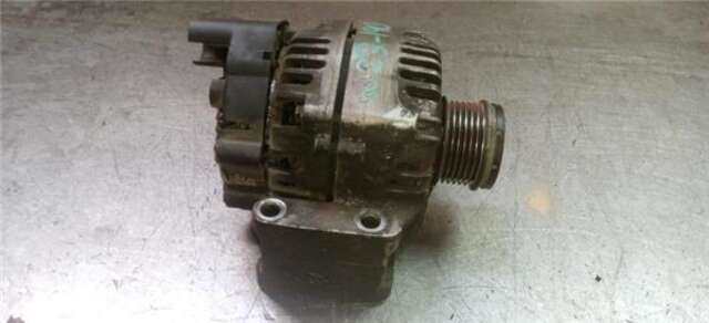 Foto 2ª: Alternador Fiat Doblo 1.3 D II MULTIJET [199 A3.000]