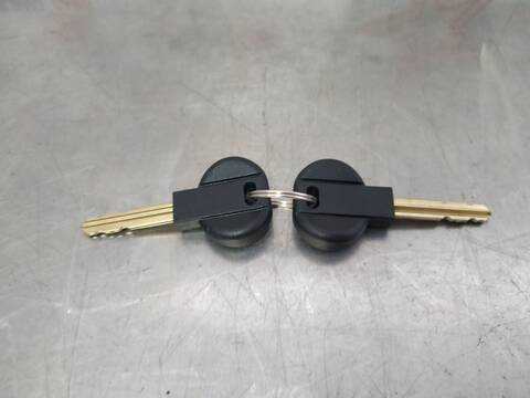 Foto 4ª: Cerradura Puerta Delantera Izquierda Citroen Berlingo 65CV 48KW