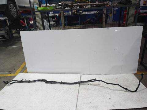 Tubo de Escape Kia Niro HYBRID CONCEPT 141CV