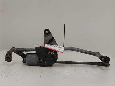 Motor Limpia Delantero Volkswagen Passat 2.0 TDI 16V BERLINA 140CV 103KW