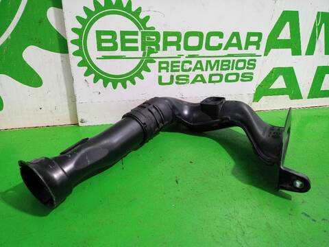 Foto 3ª: Tubo de Escape Renault Kangoo PROFESIONAL 75CV [K9KB6] (2008)