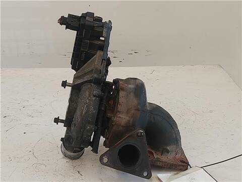 Turbocompresor Ford Transit 2.4 TDCI 140CV 103KW