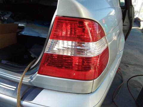 Foto 4ª: Piloto Trasero Derecho Bmw Serie 3 315 320D BERLINA 150CV 110KW [20-4D-4 D] (2004)