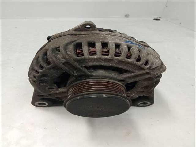 Alternador Nissan Qashqai ACENTA DCI CAT 150CV 110KW