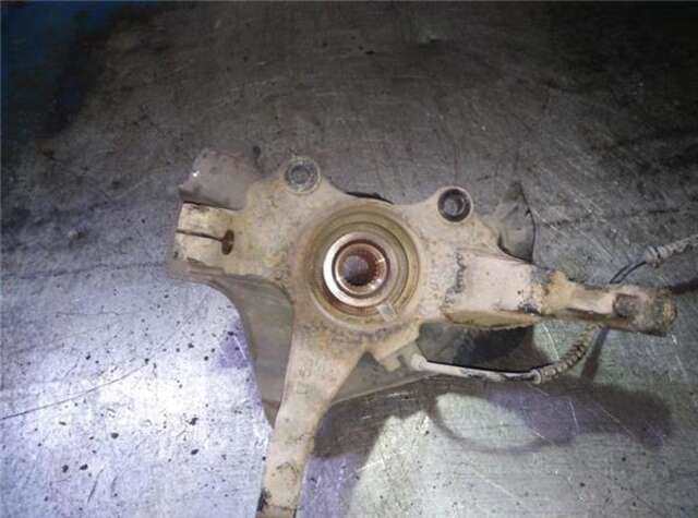 Foto 3ª: Mangueta Delantera Derecha Opel Corsa 1.2 [A 12 XER]